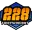 TWOTWOEIGHT