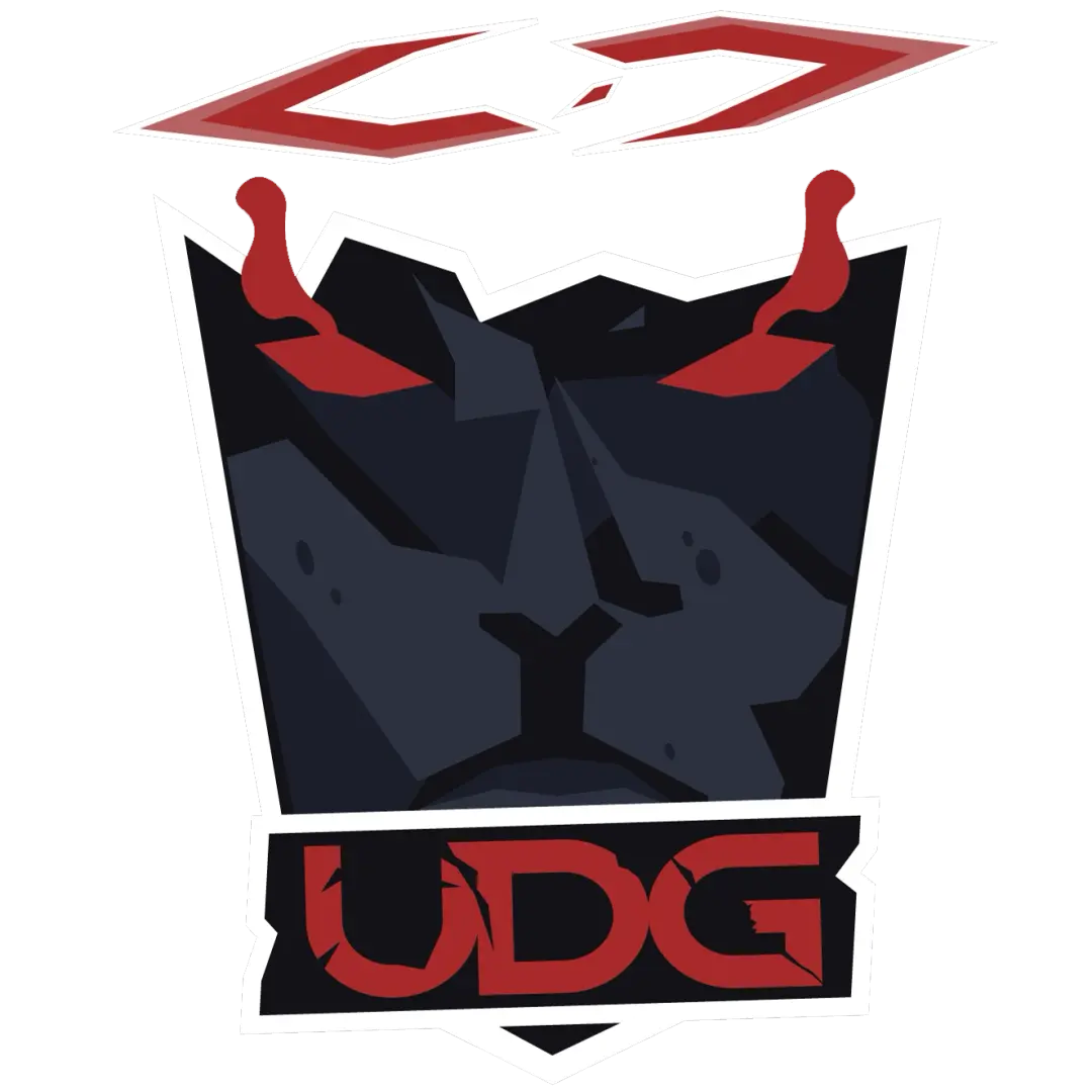 Umbra Divinus Gaming