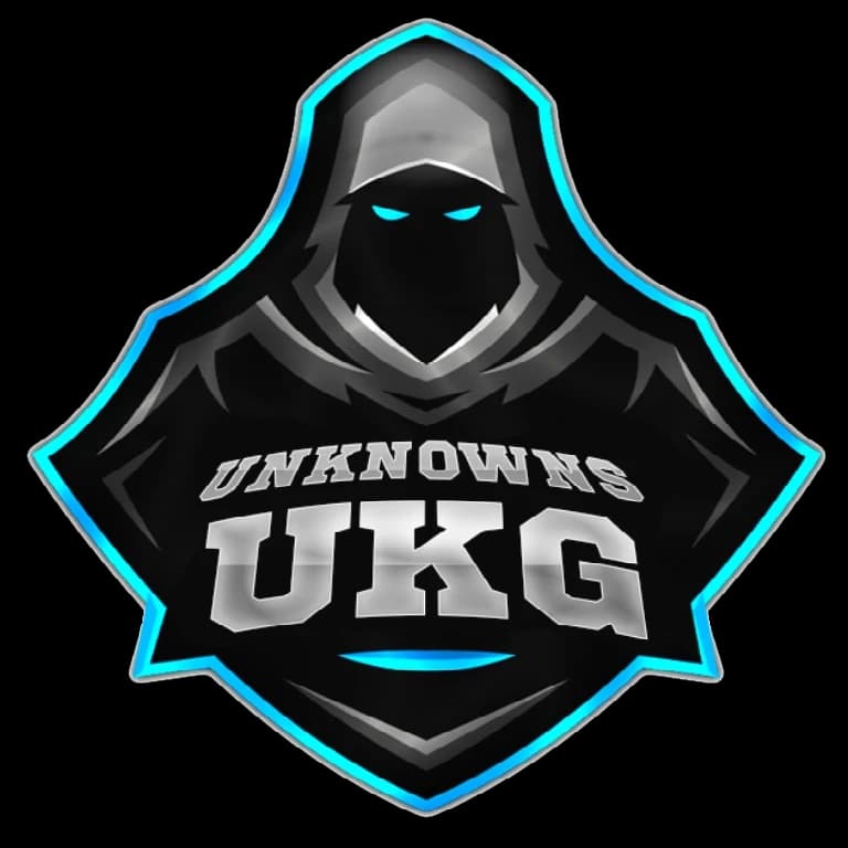 Unknowns Gamers