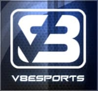 v8 eSports