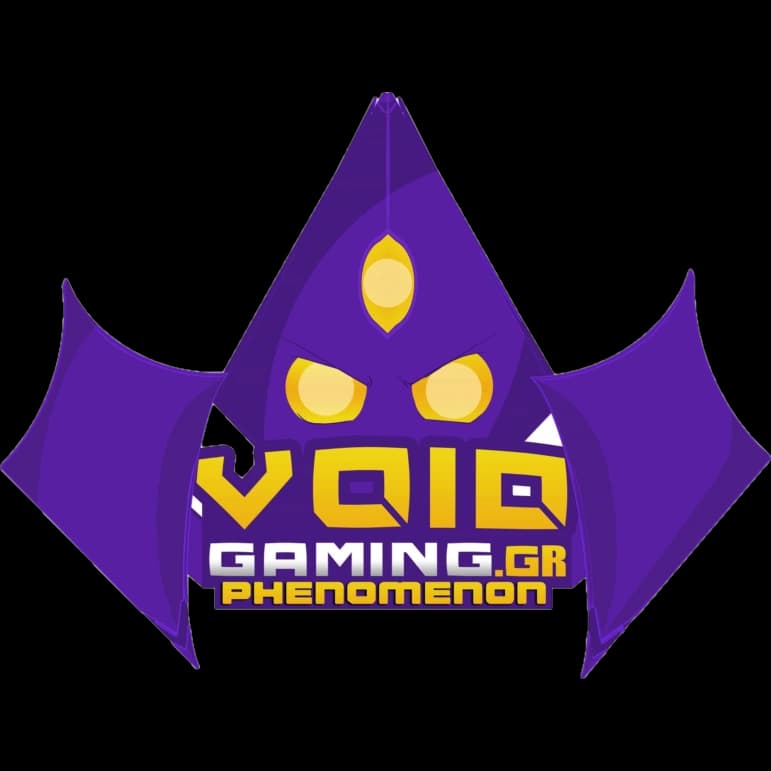 Void Gaming Phenomenon