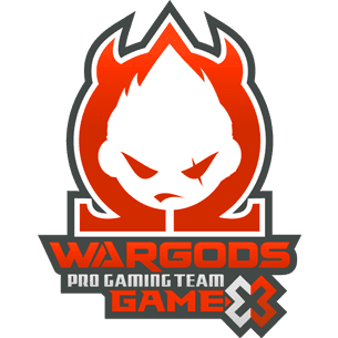 Wargods