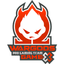 Wargods