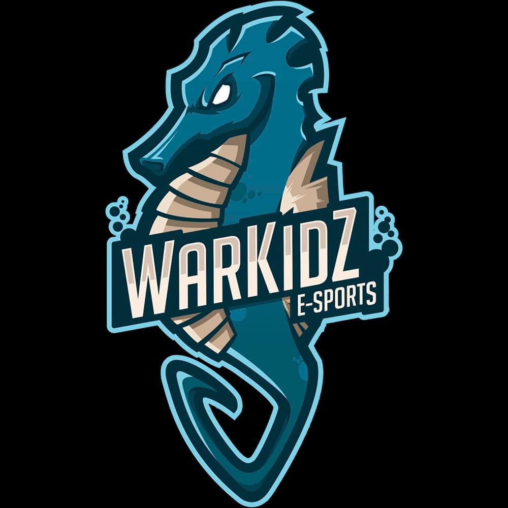 WarKidZ E-Sports