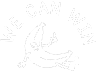 We Can Win