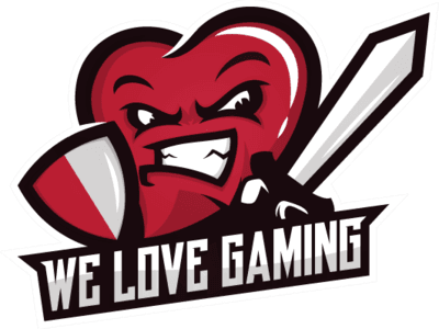 We Love Gaming