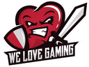 We Love Gaming