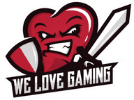 We Love Gaming