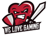 We Love Gaming