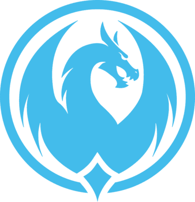 White Dragons