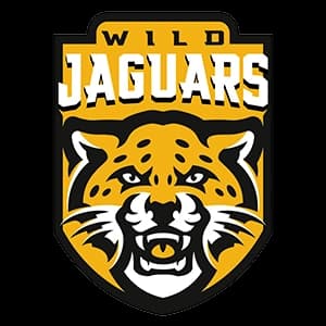 Wild Jaguars