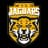 Wild Jaguars