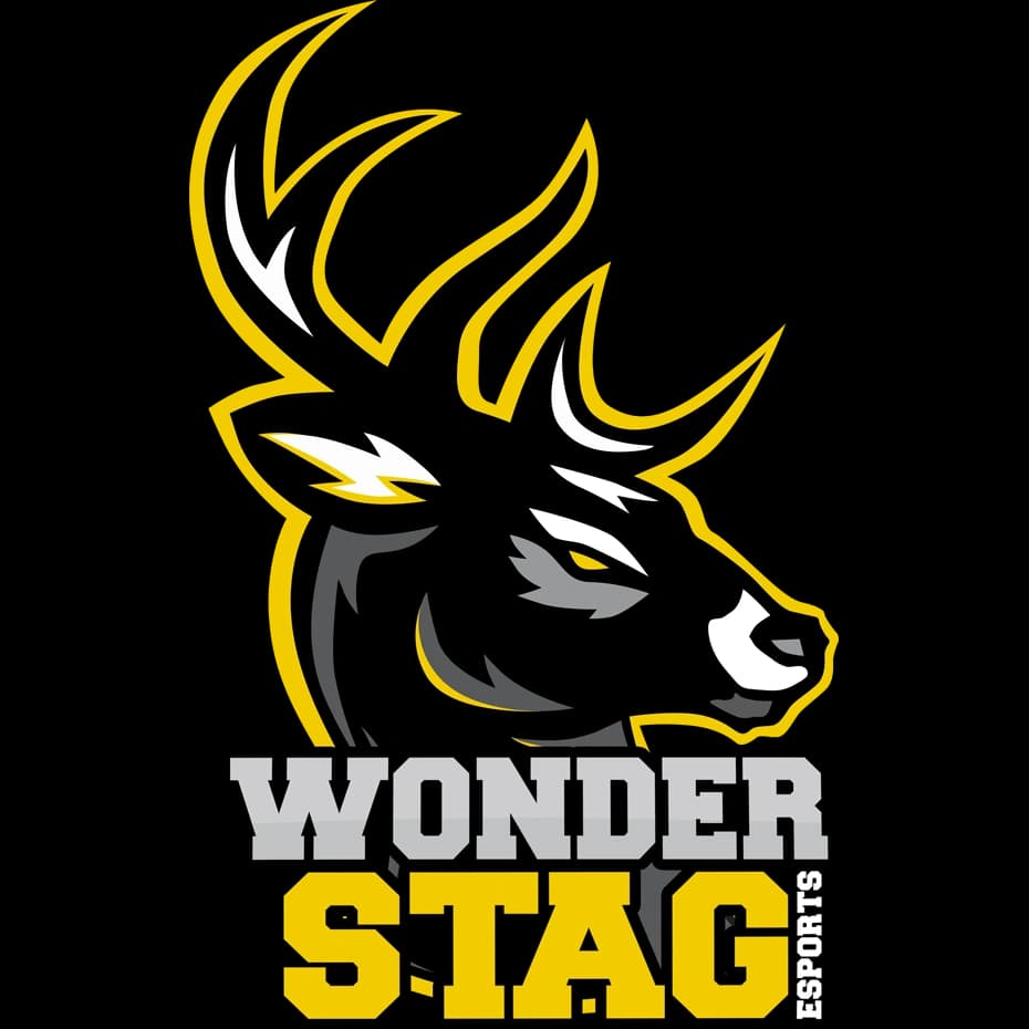 Wonder Stag e-Sports