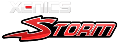 Xenics Storm