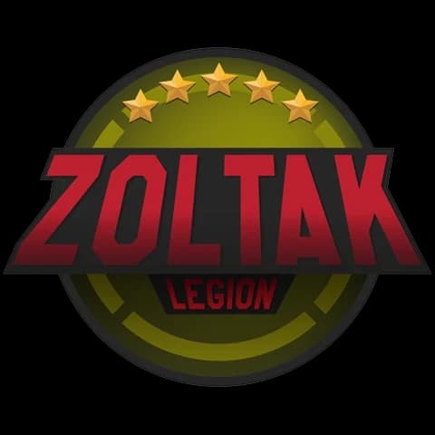 Zoltak Legion