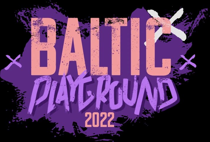 Baltic Playground 2022 Summer
