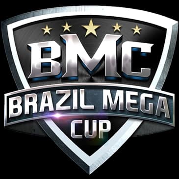 Brazil Mega Cup 2015