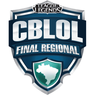 CBLOL 2014 Regional Finals