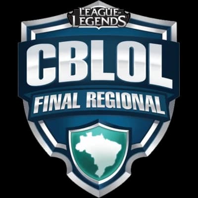 CBLOL 2014 Regional Finals