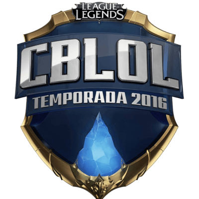 Circuit Brazilian League of Legends 2016 Split 2 Promotion