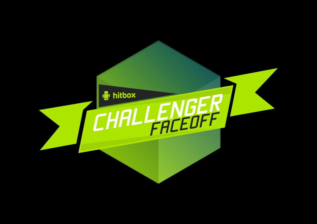Challenger FaceOff 2014 2