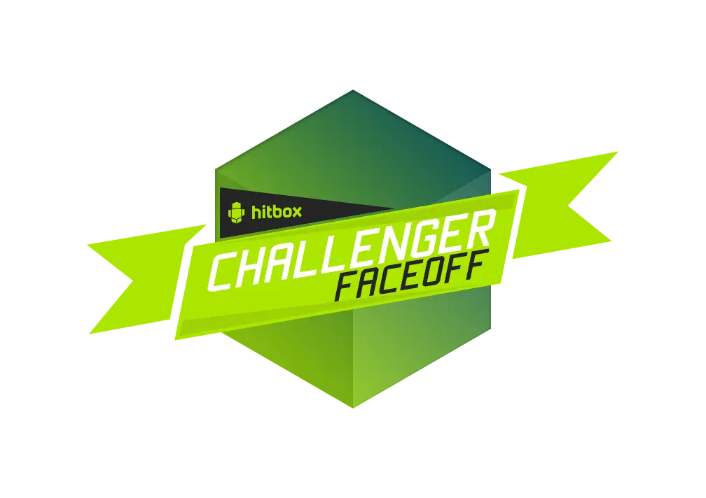 Challenger FaceOff 2014
