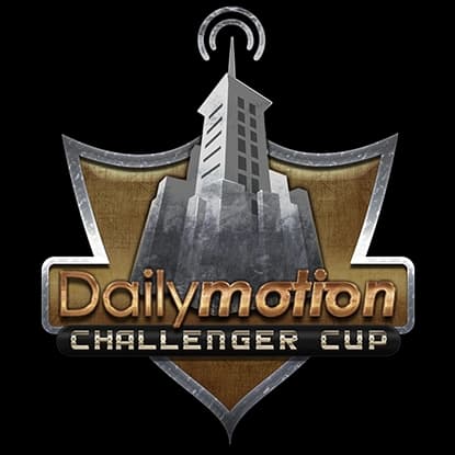 Dailymotion Challenger Cup