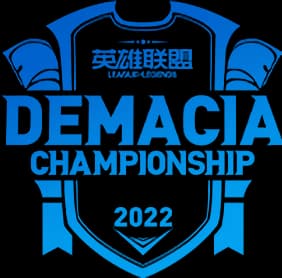 Demacia Cup 2023