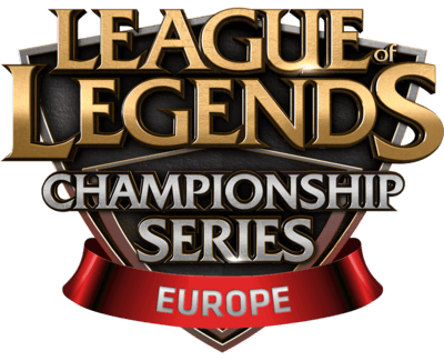Europe League Championship Series