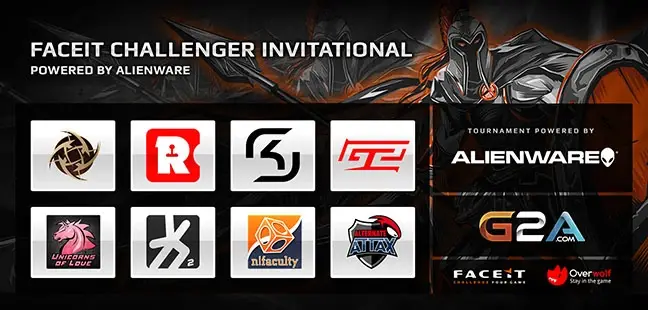 FACEIT Challenger Invitational