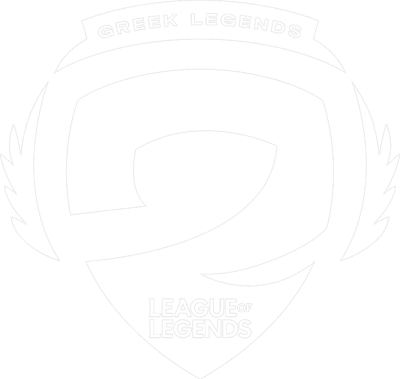 Greek Legends League 2nd Division