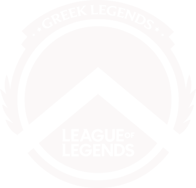 Greek Legends League 2021 Spring