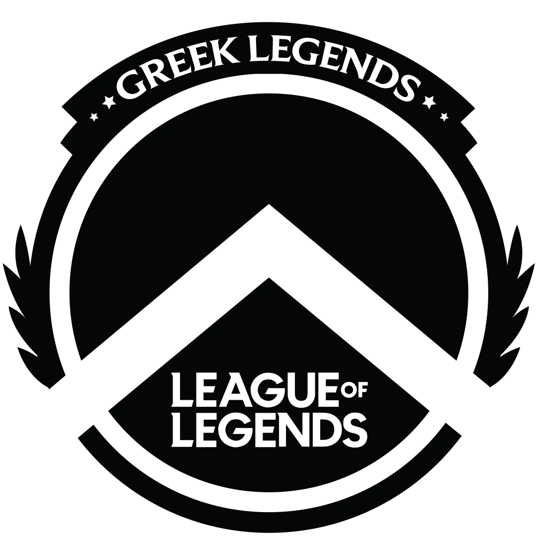 Greek Legends League