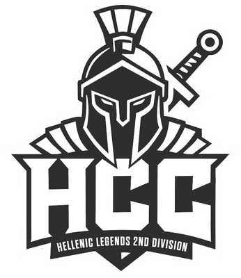 Hellenic Challengers Cup 2026 Spring
