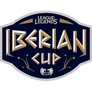 Iberian Cup 2018