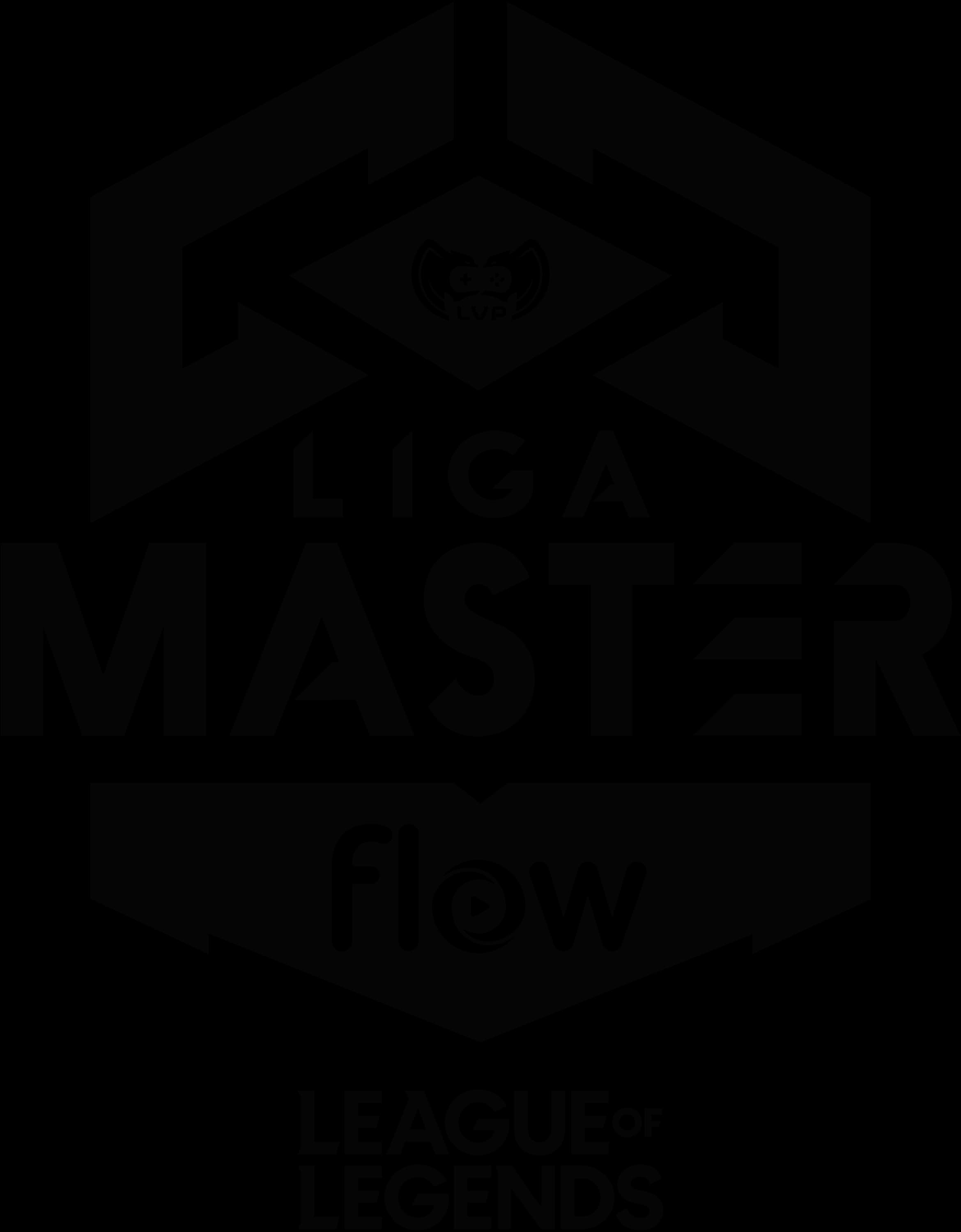 Liga Master Flow
