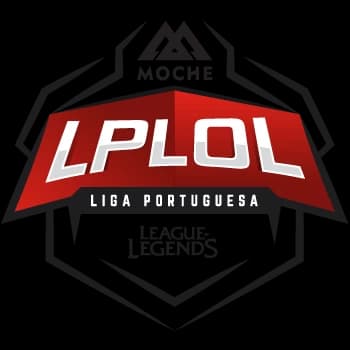 LPLOL 2018 Split 1