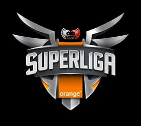 LVP SuperLiga Orange