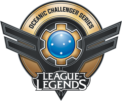 Oceanic Challenger Series 2017 Split 2