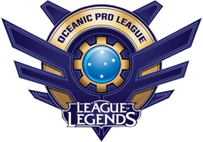 Oceanic Pro League