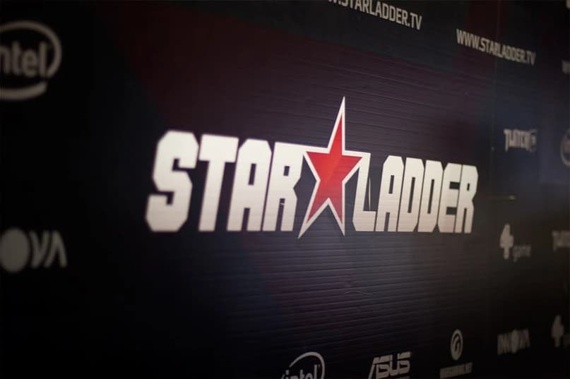 SLTV StarSeries 2015 Summer Finals