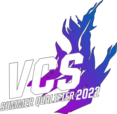 Vietnam Championship Series 2022 Summer Promotion