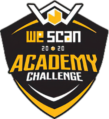 WeScan Academy Challenge 2020 Season 1