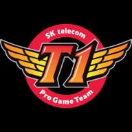 SK Telecom T1 K