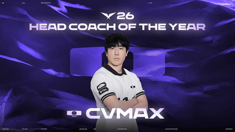 Coach of the year 26