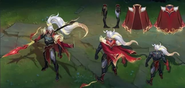 Oner Xin