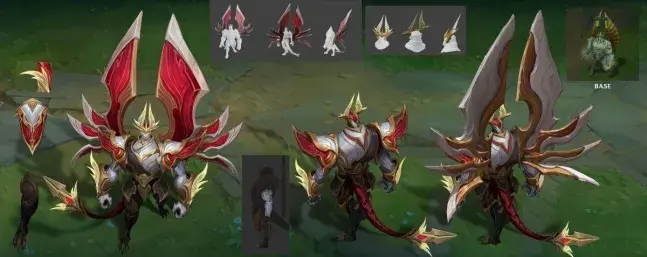 T1 Galio