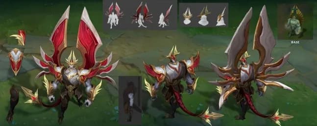 T1 Galio