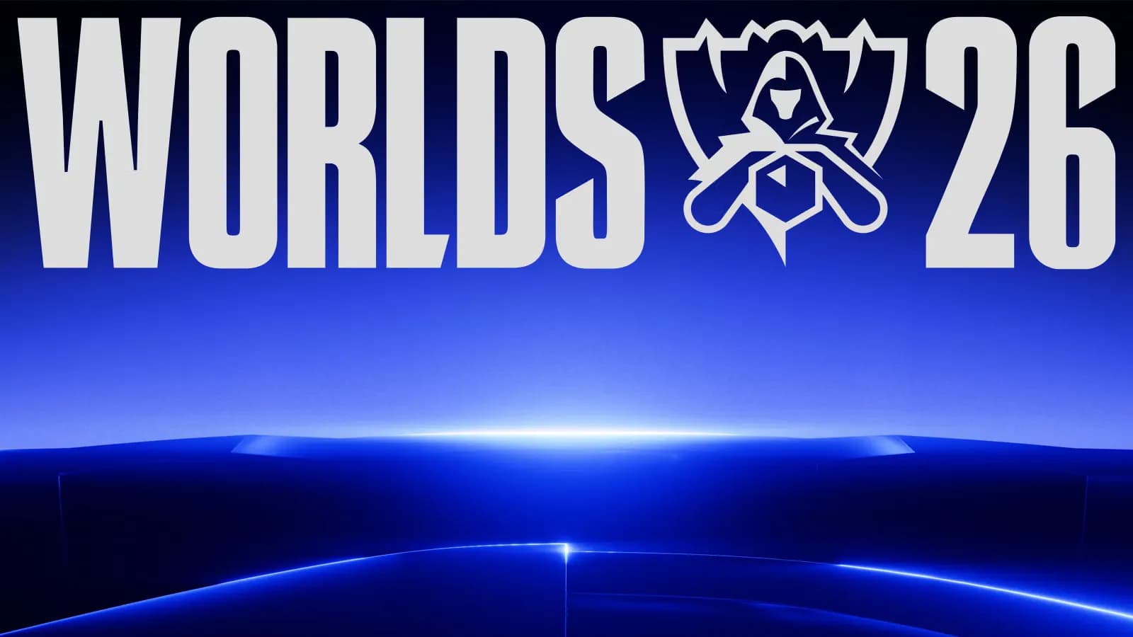 Worlds 26