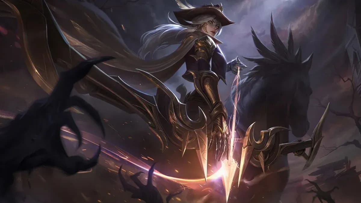 High Noon Ashe